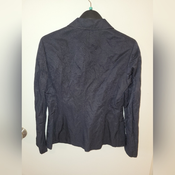 Beautiful Gerry Weber dark navy suit. Brand new tags attached. - Picture 6 of 8